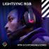 Logitech G Astro A20 X LIGHTSPEED Wireless Gaming Headset